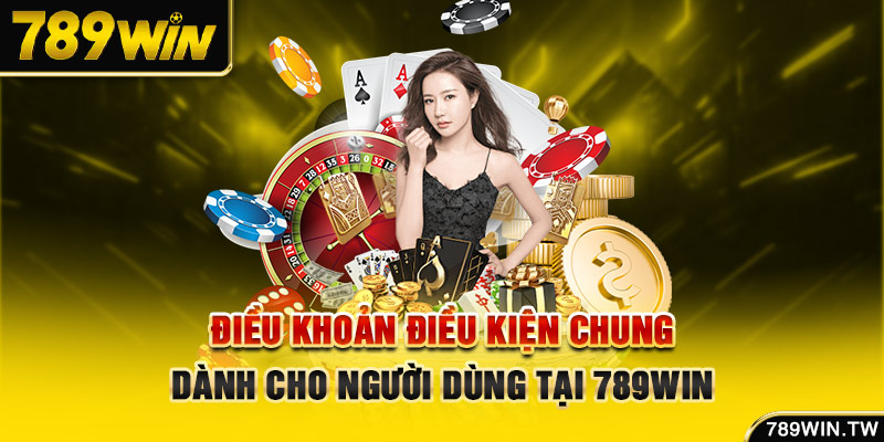 Điều khoản điều kiện – Mục đích sử dụng tại website