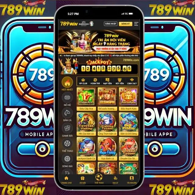 APP 789win91 và Sự Cần THiết Của Tải APP 789win91